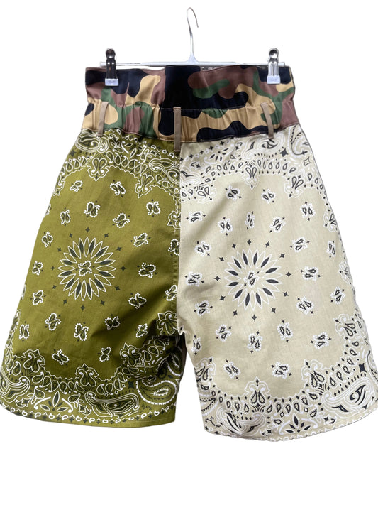 Short Bandita