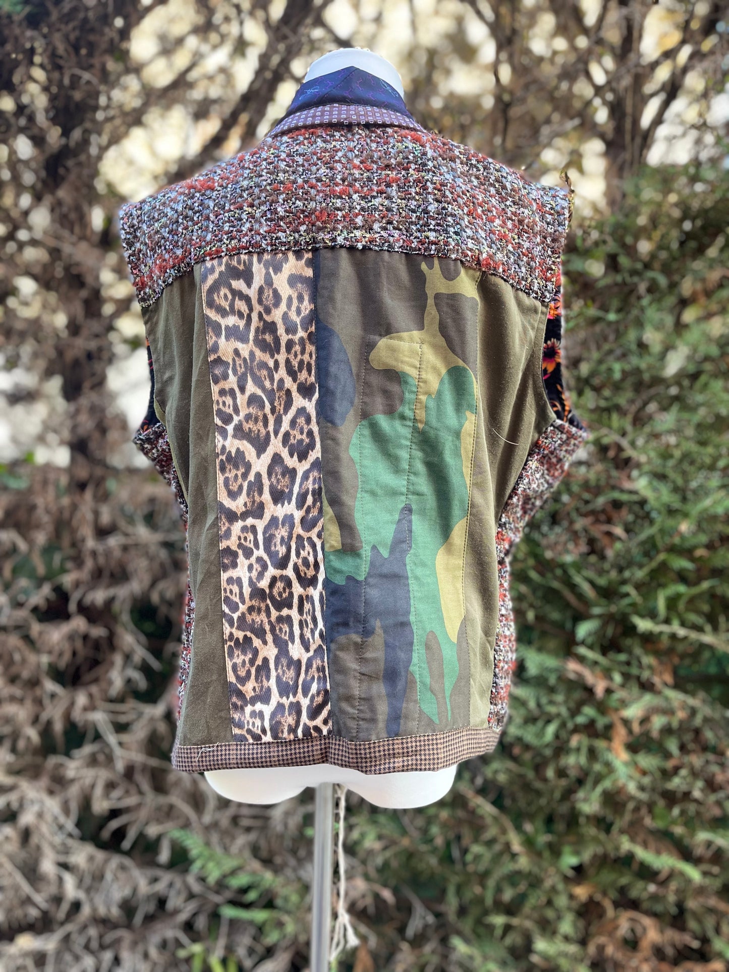 Romeo Vest