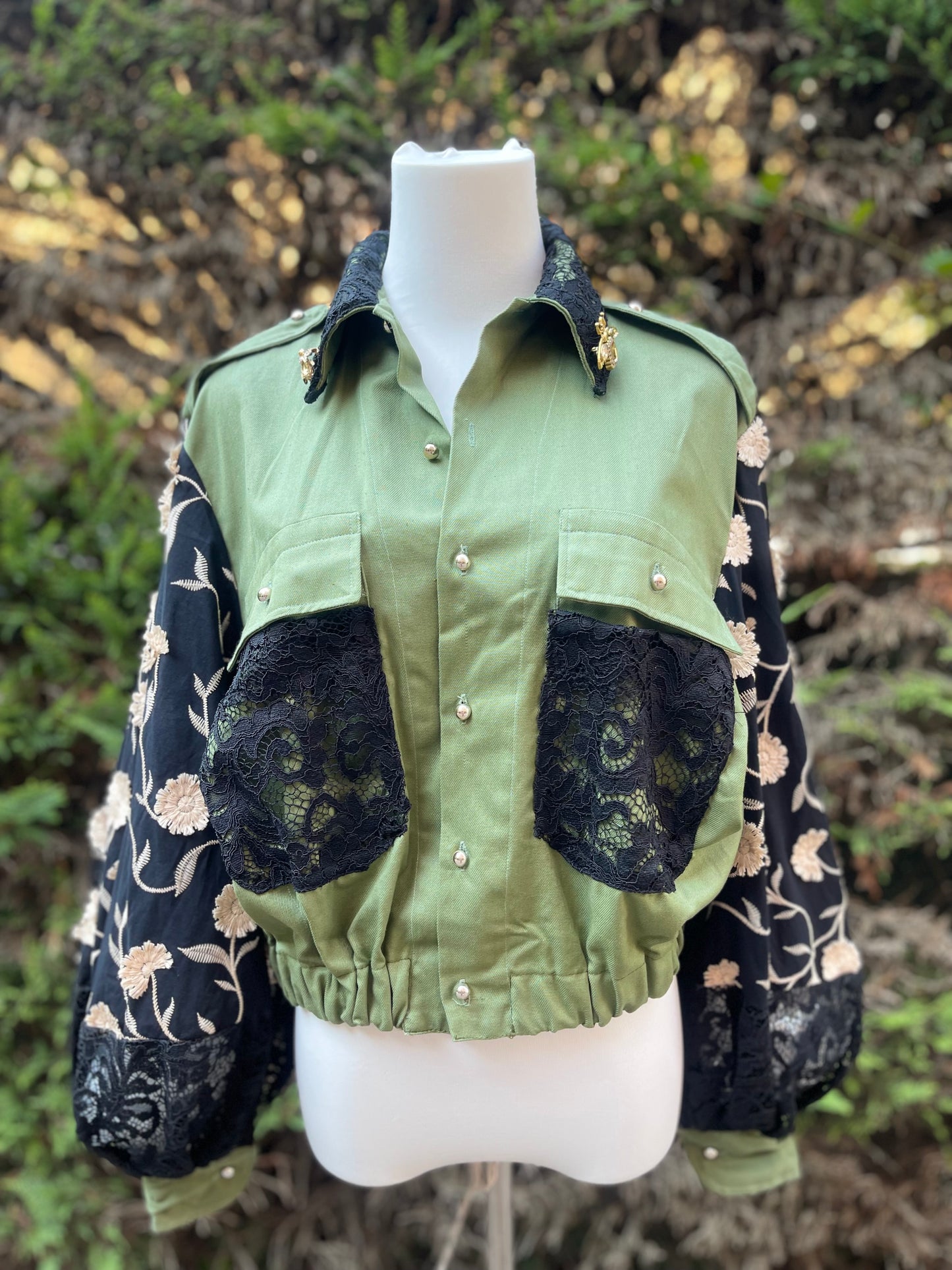 Camicia Panarea