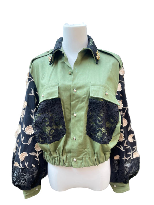 Camicia Panarea