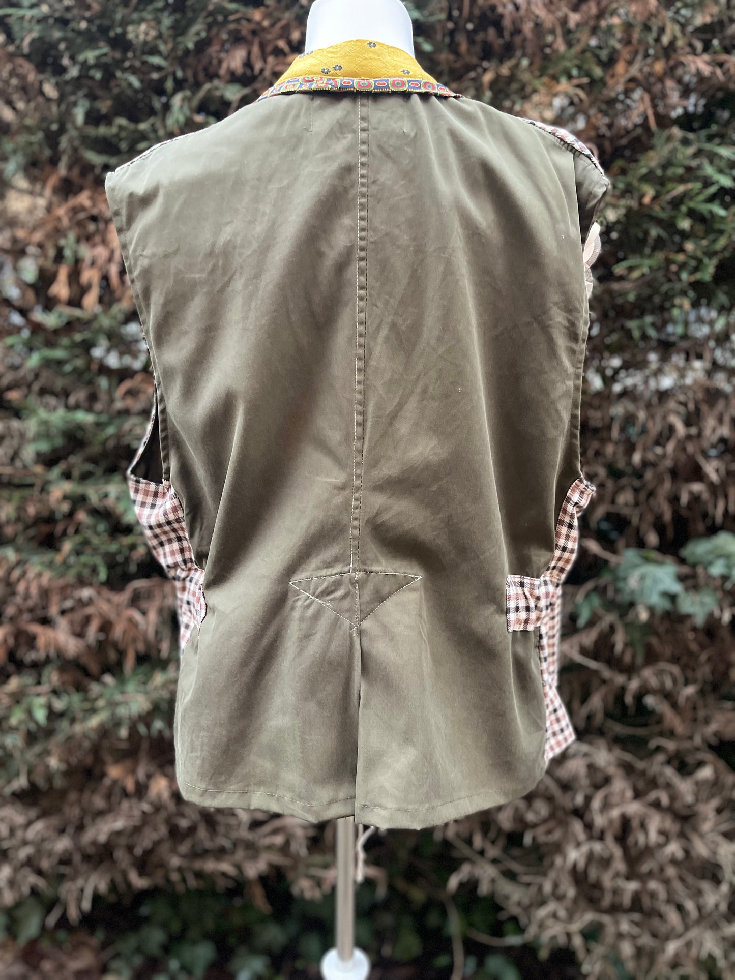 Dandy Vest