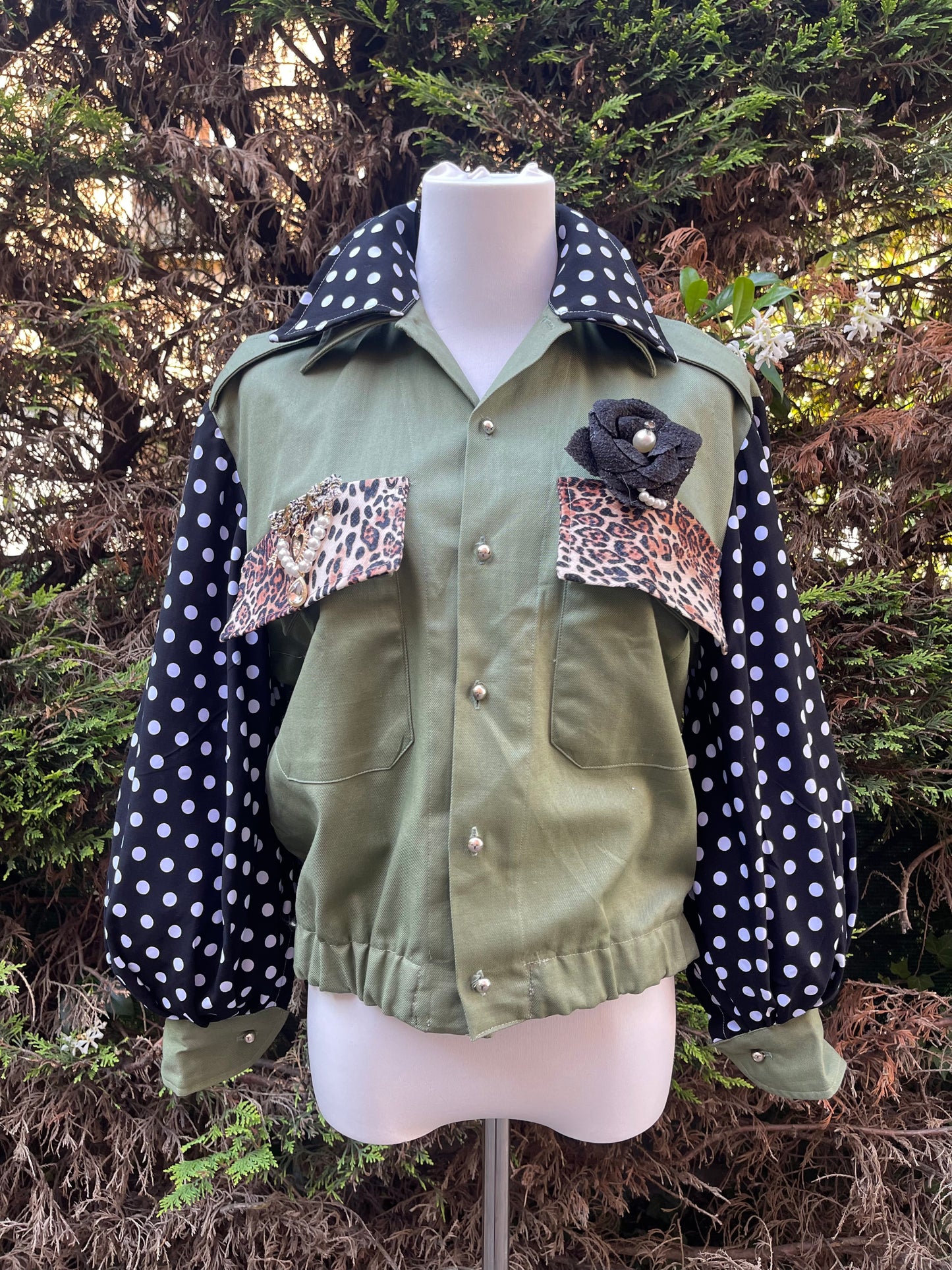 Camicia Gabry