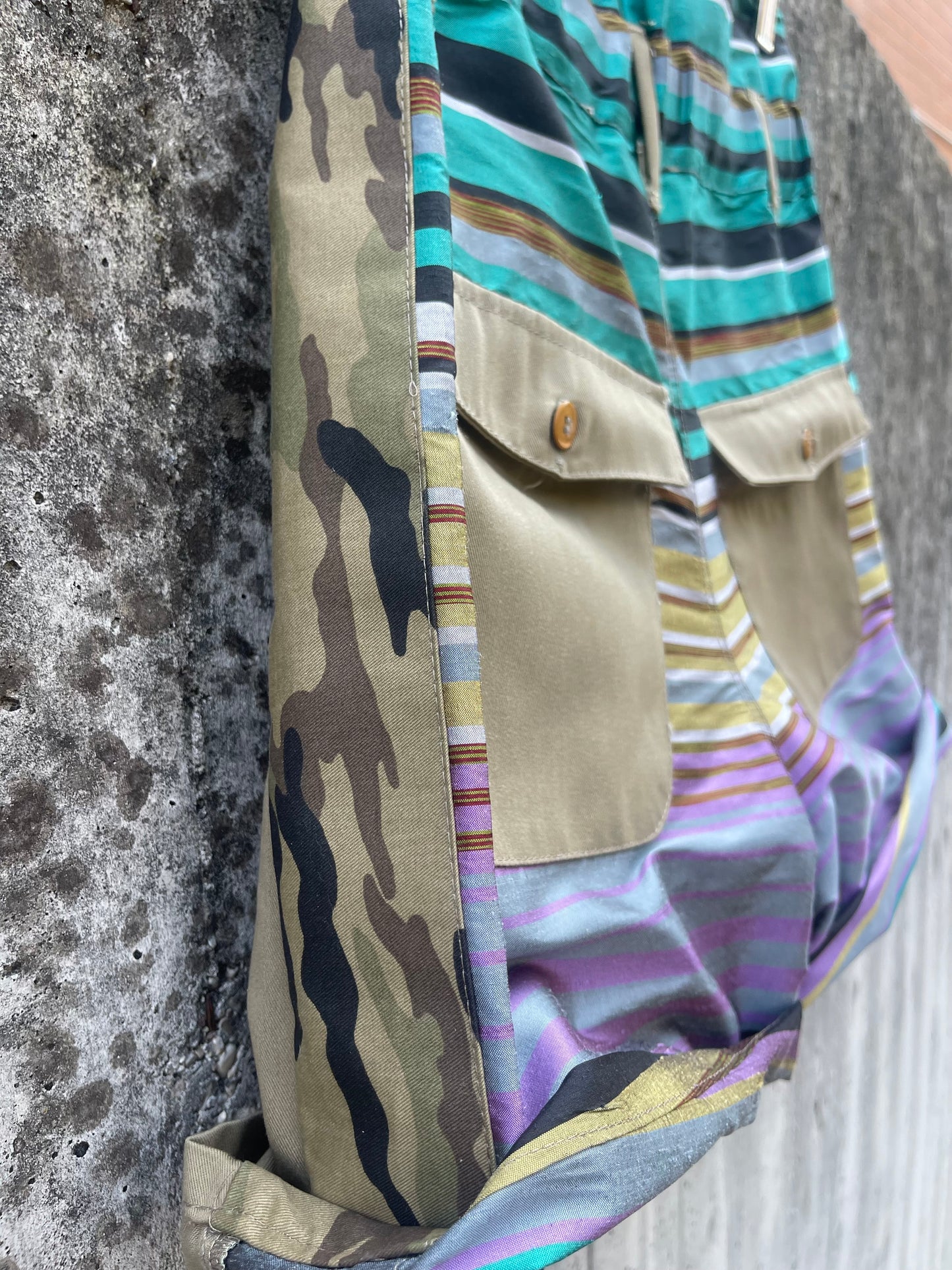 Short Marea