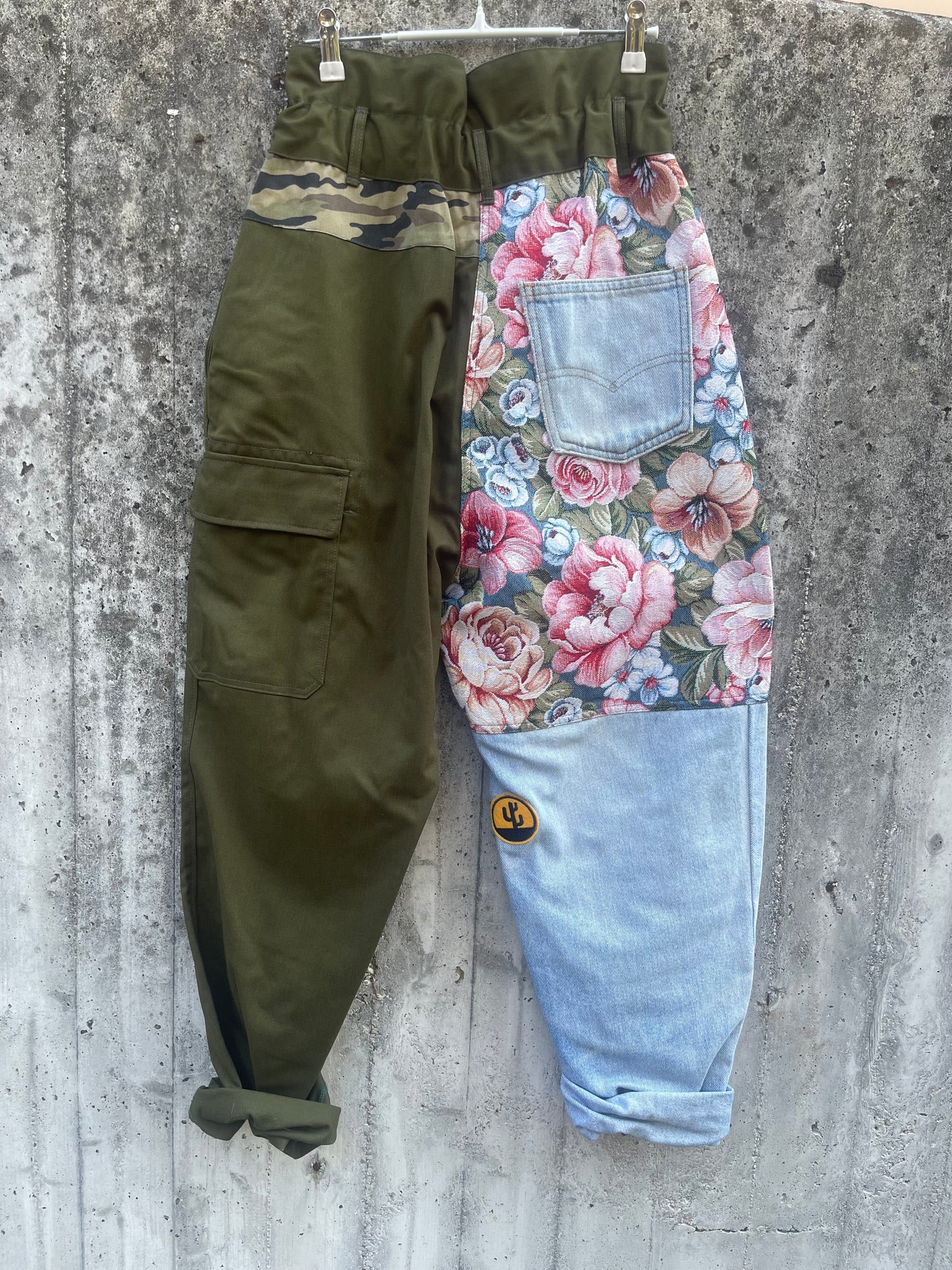 Pantalone Mei