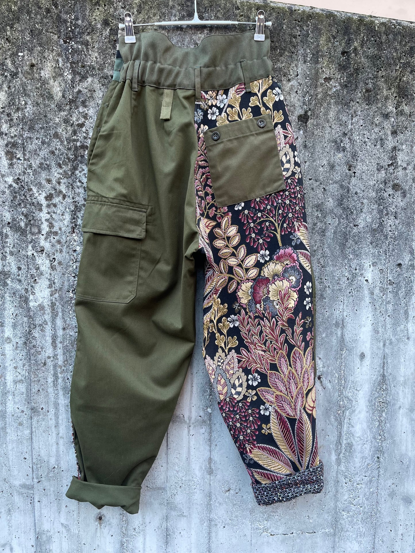 Genoveffa Pants