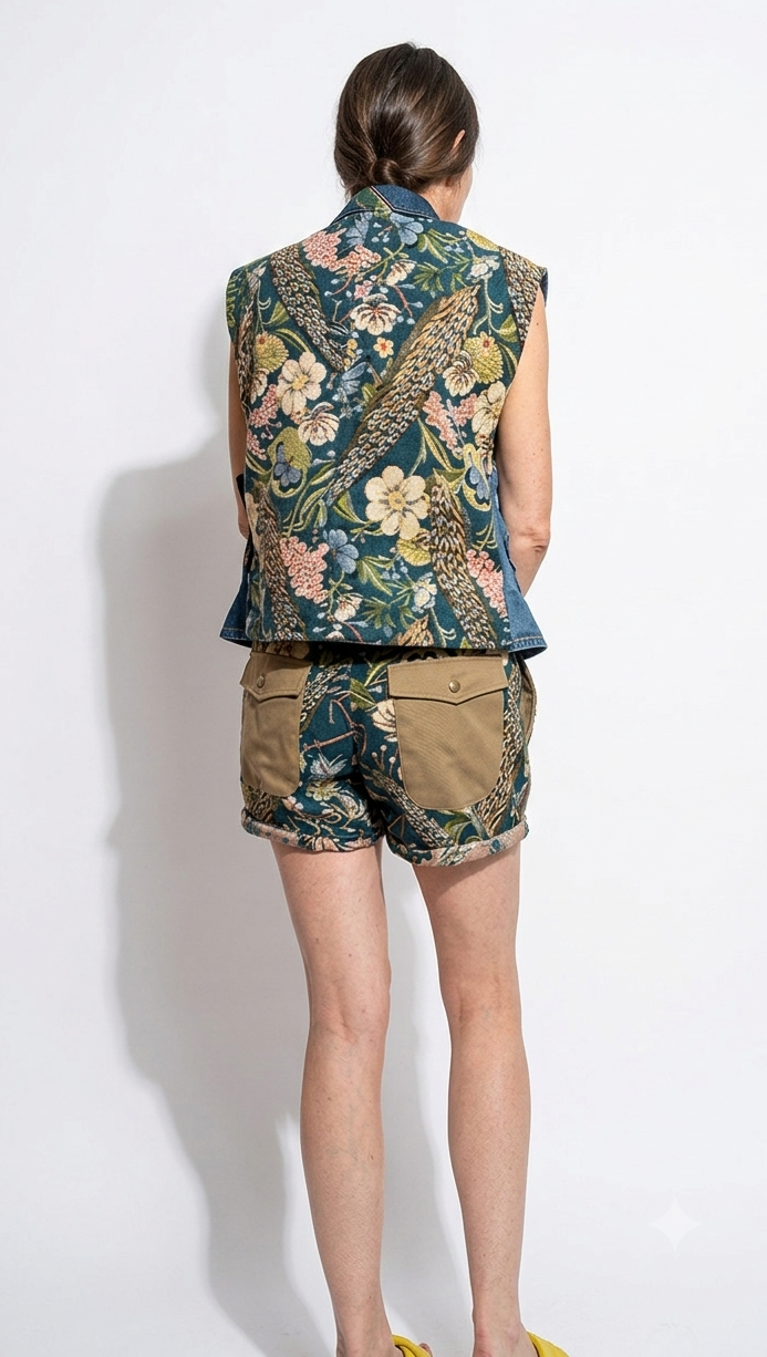 Gilet Dafne