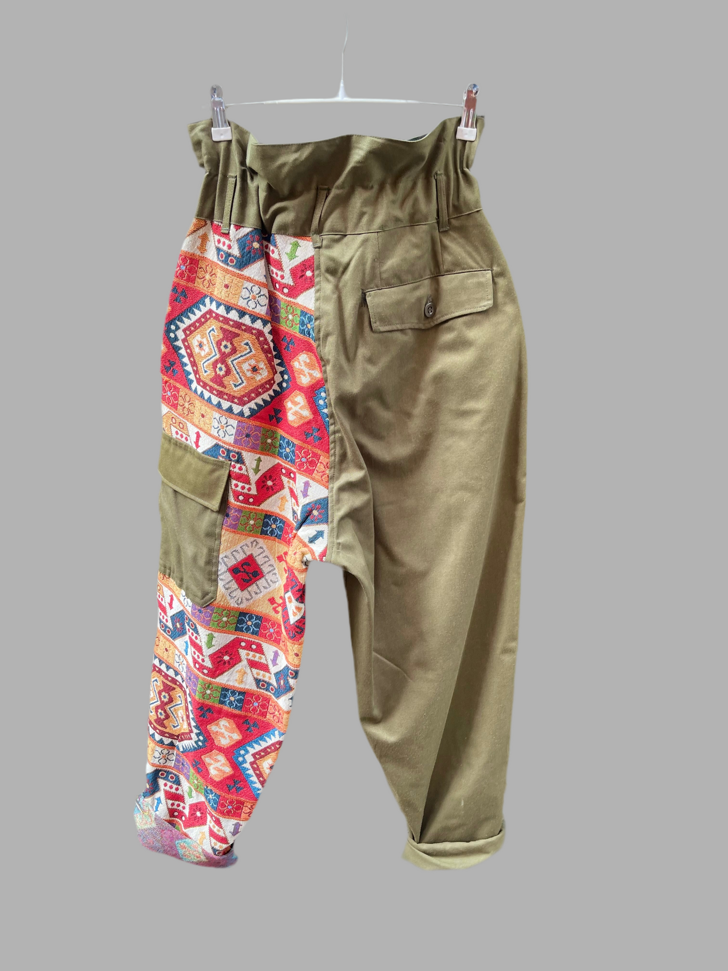 Pantalone mamita