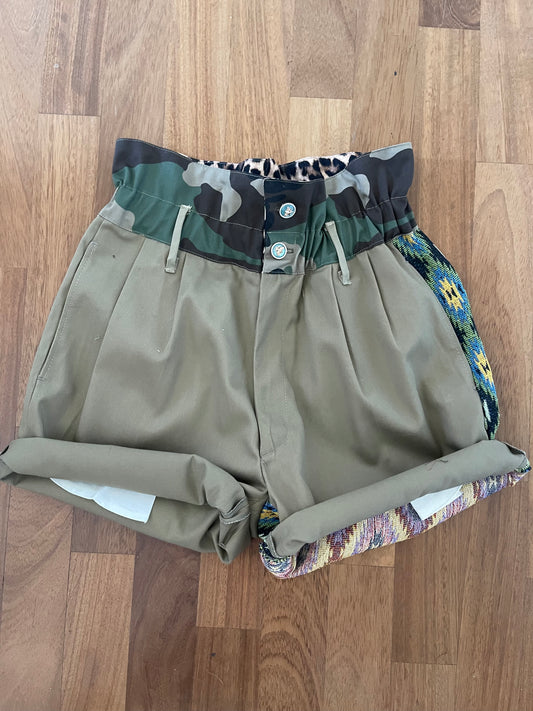 Short Missoni