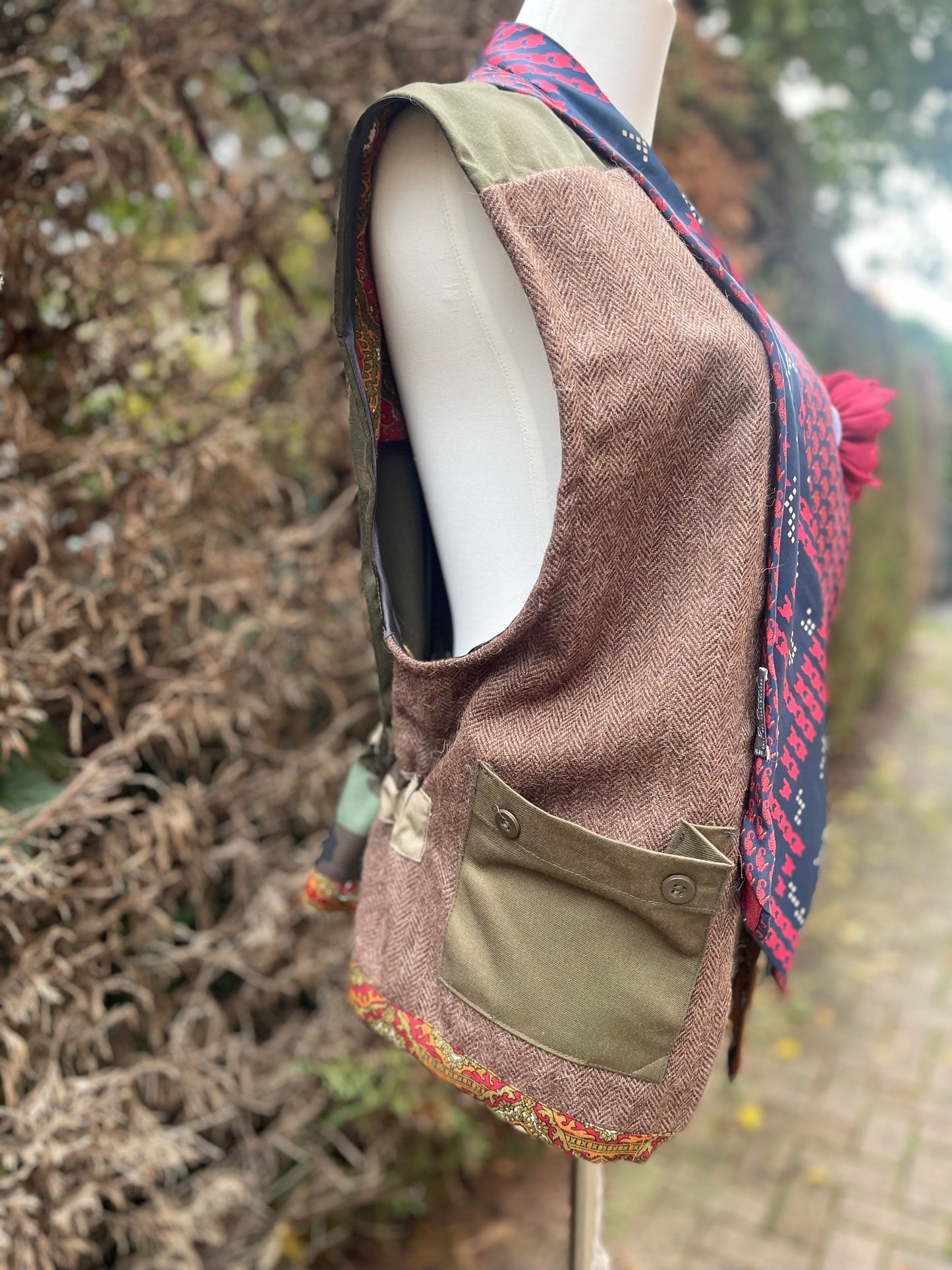 Joy Vest