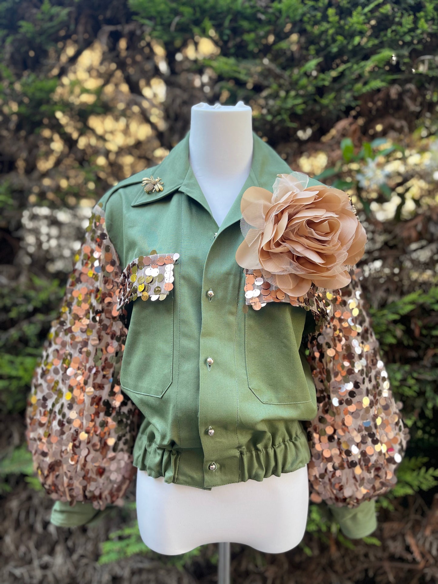 Camicia Gioia