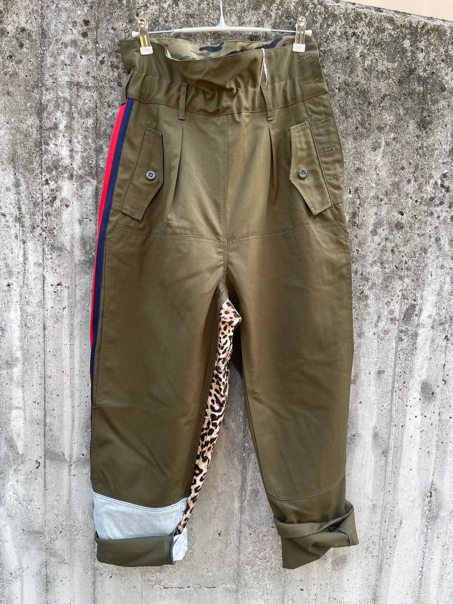 Pantalone Felina