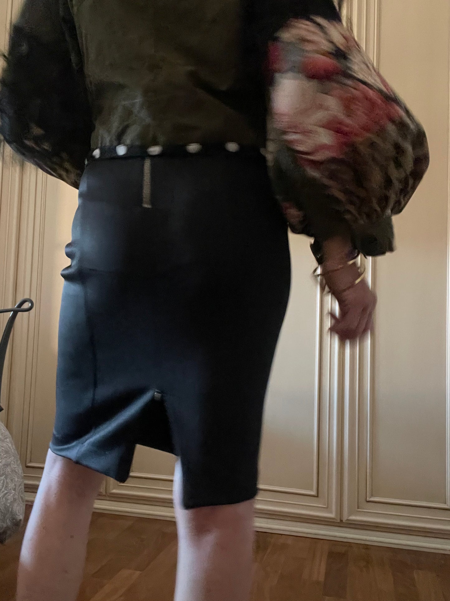 Bomber titilla