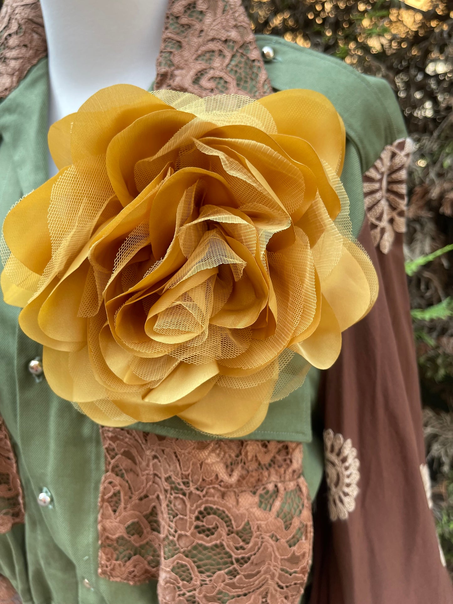 Camicia Portofino