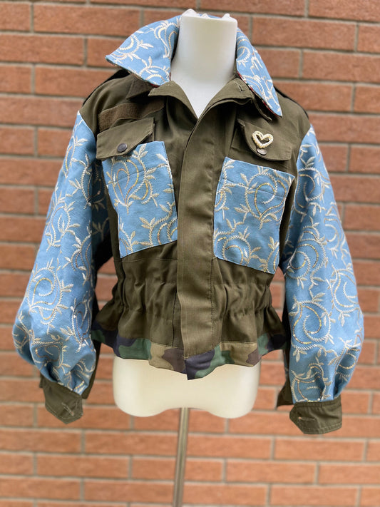 Bomber Eva