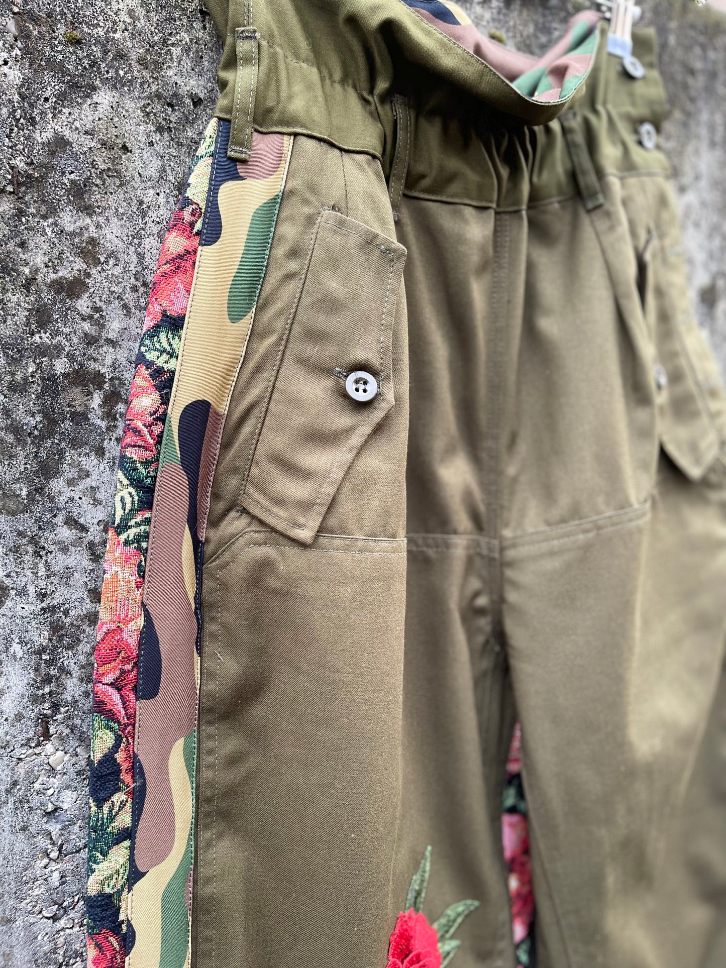 Rose Pants