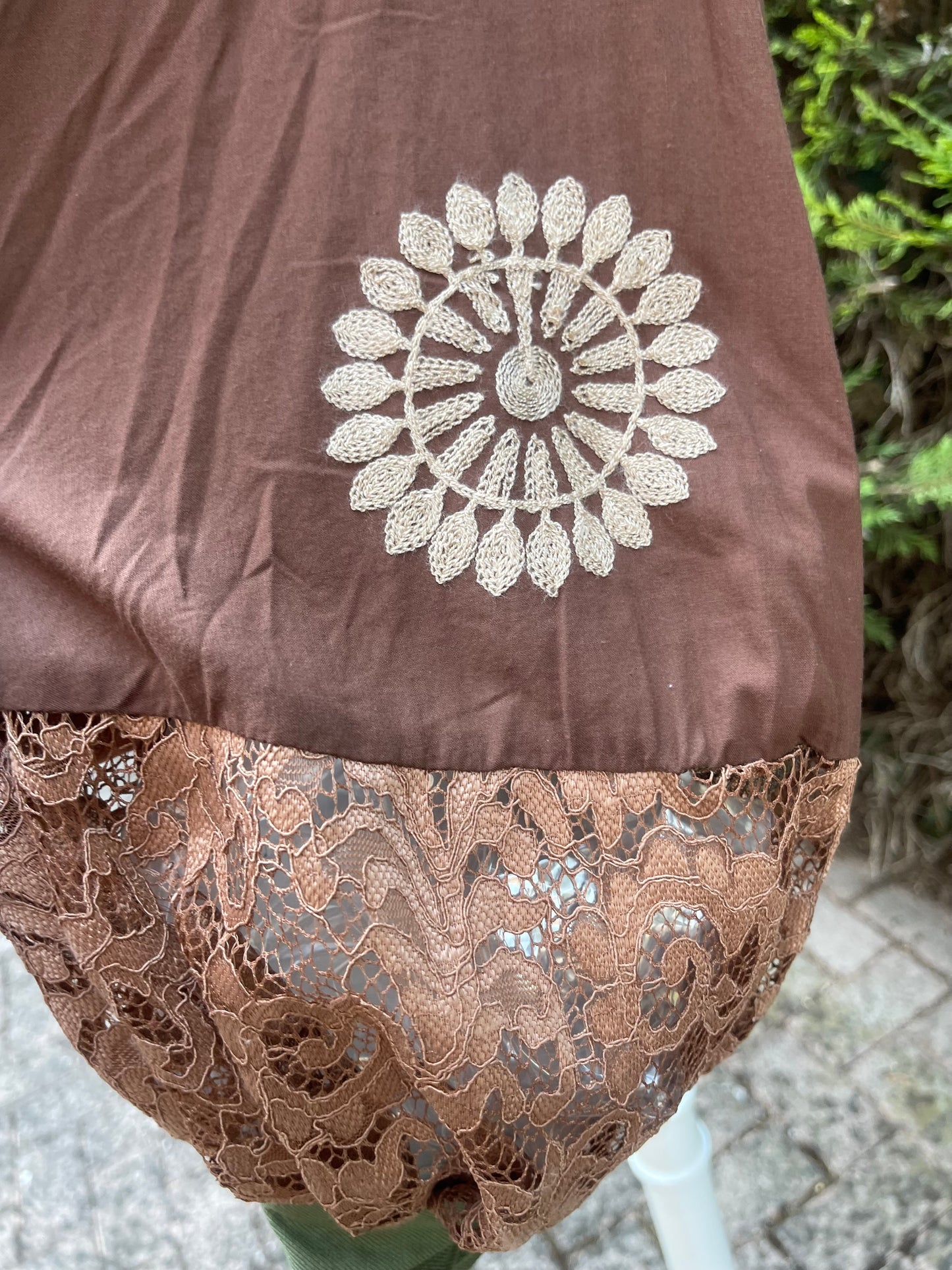 Camicia Portofino