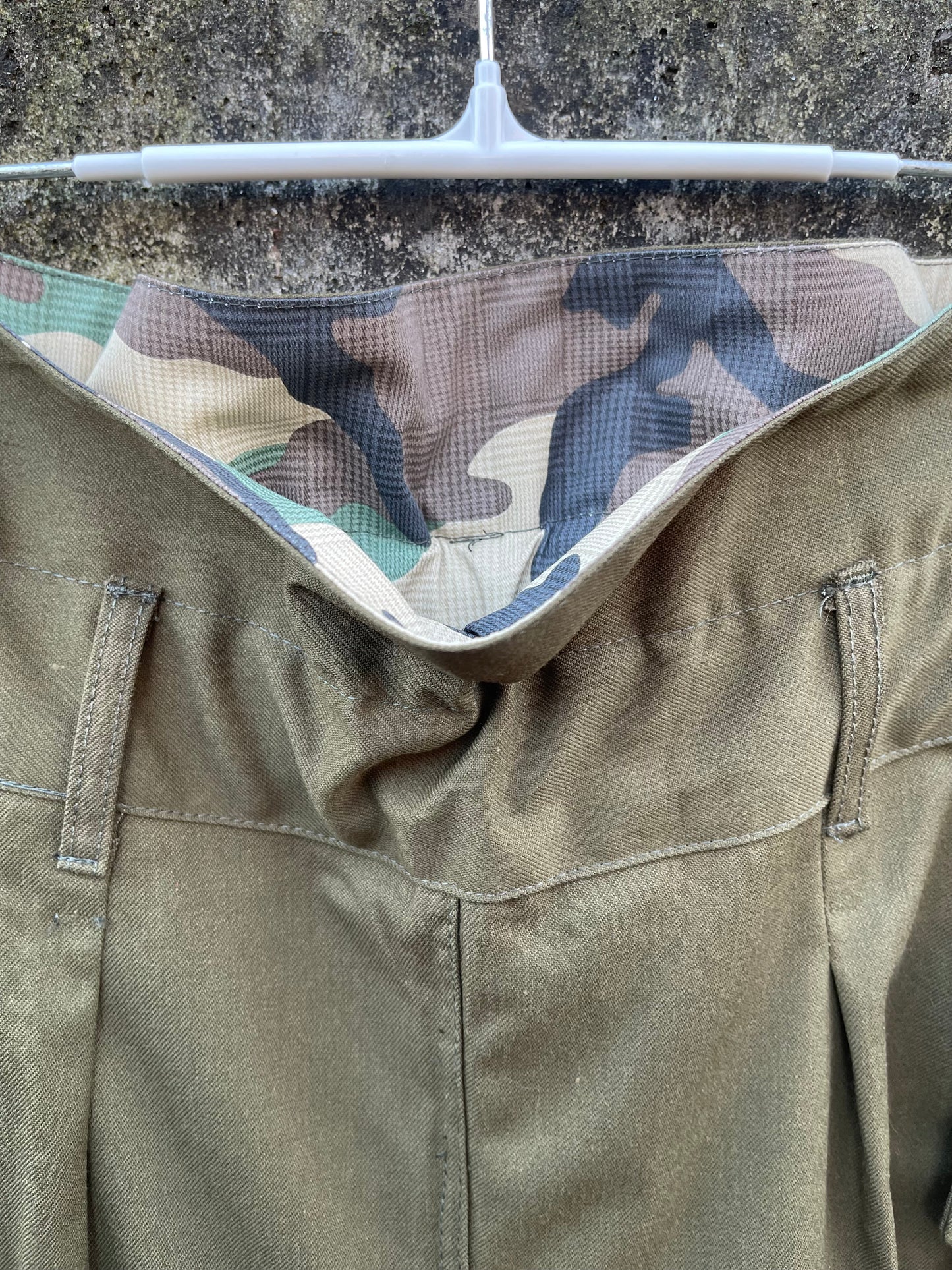 Genoveffa Pants