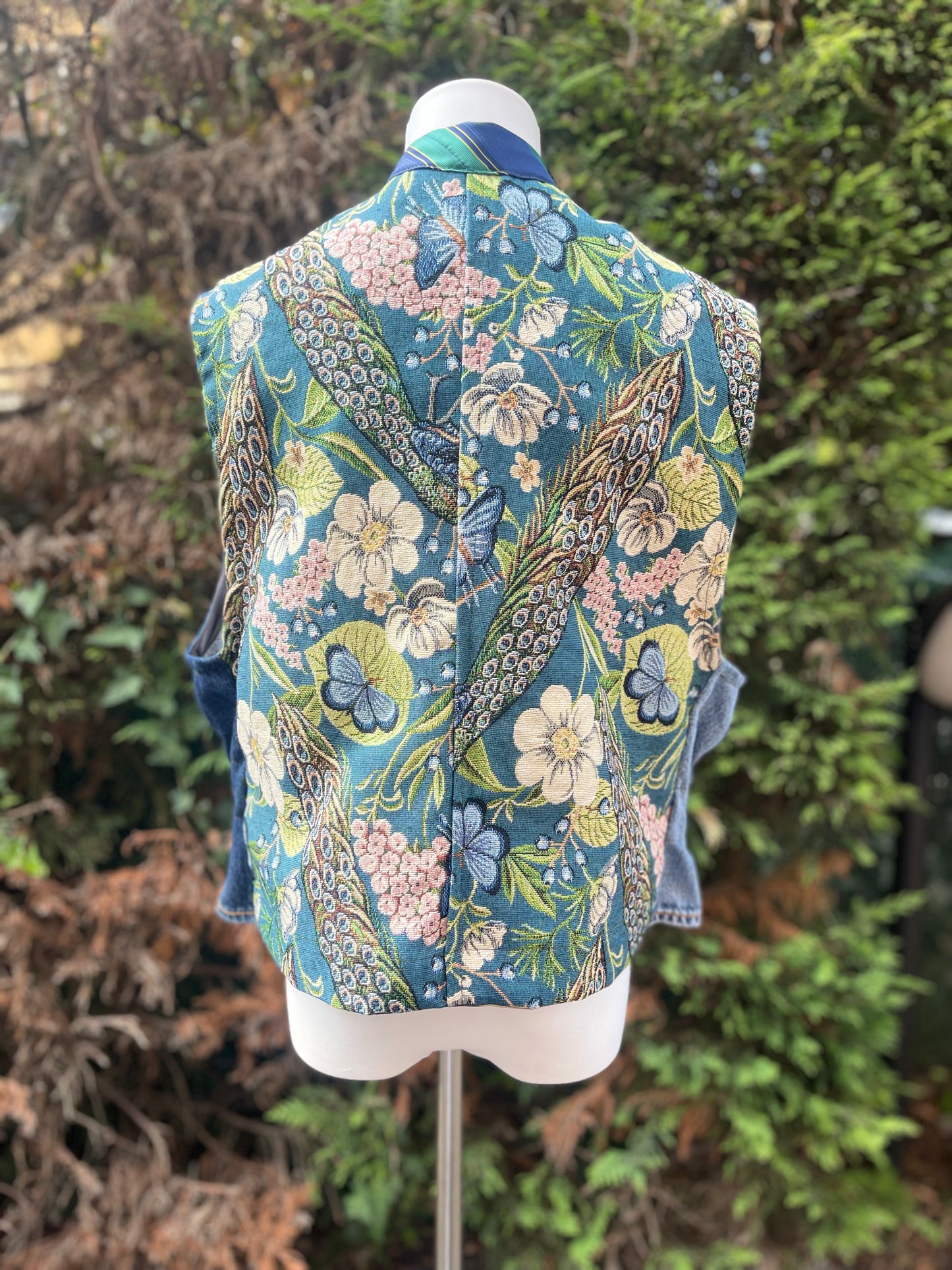 Gilet Dafne