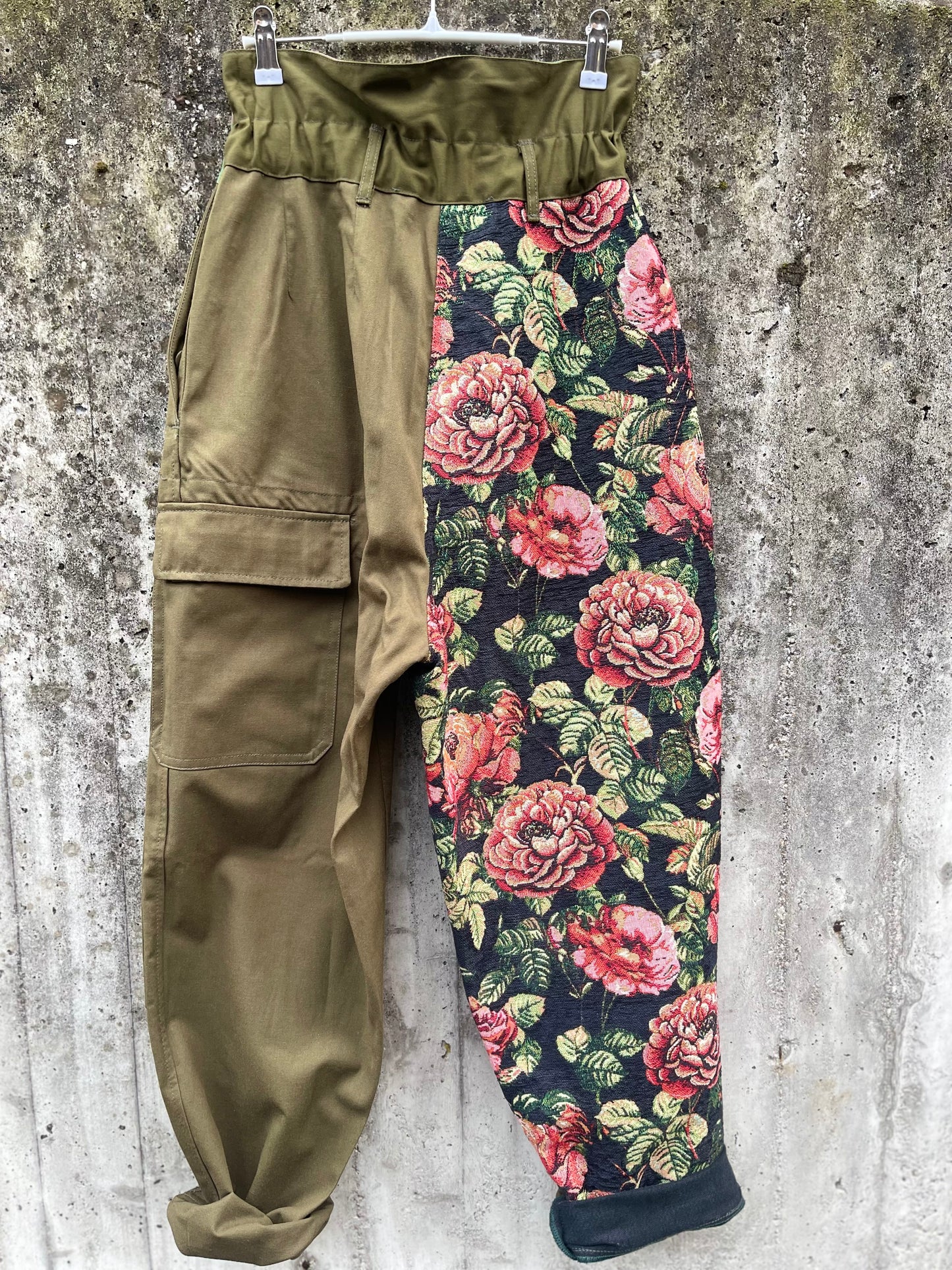 Rose Pants