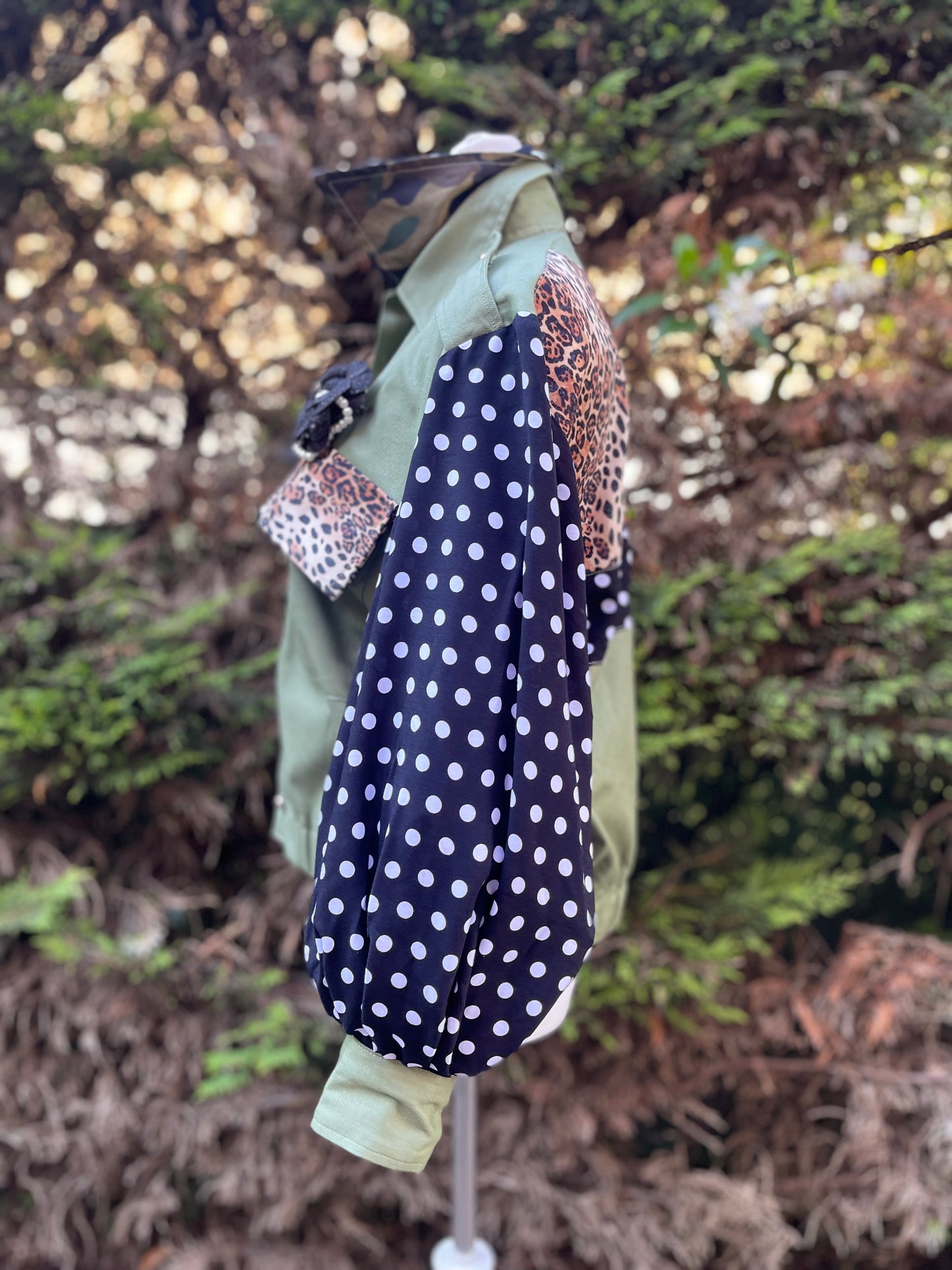 Camicia Gabry