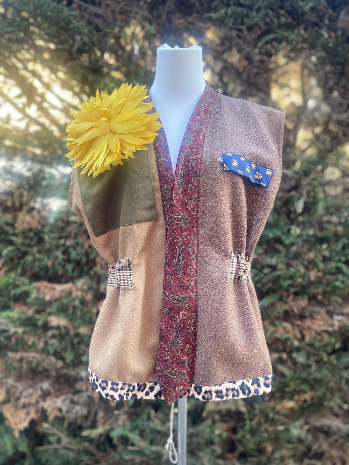 Gioe Vest