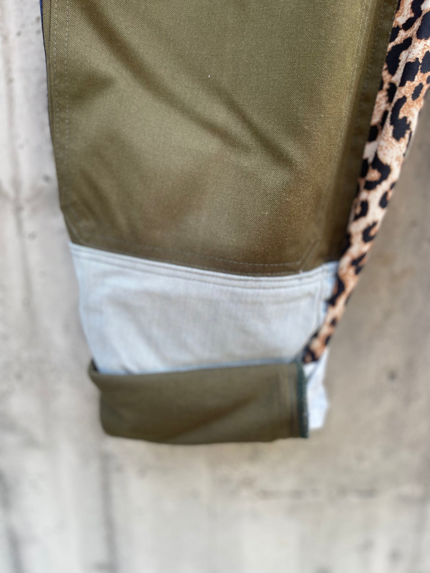 Pantalone Felina