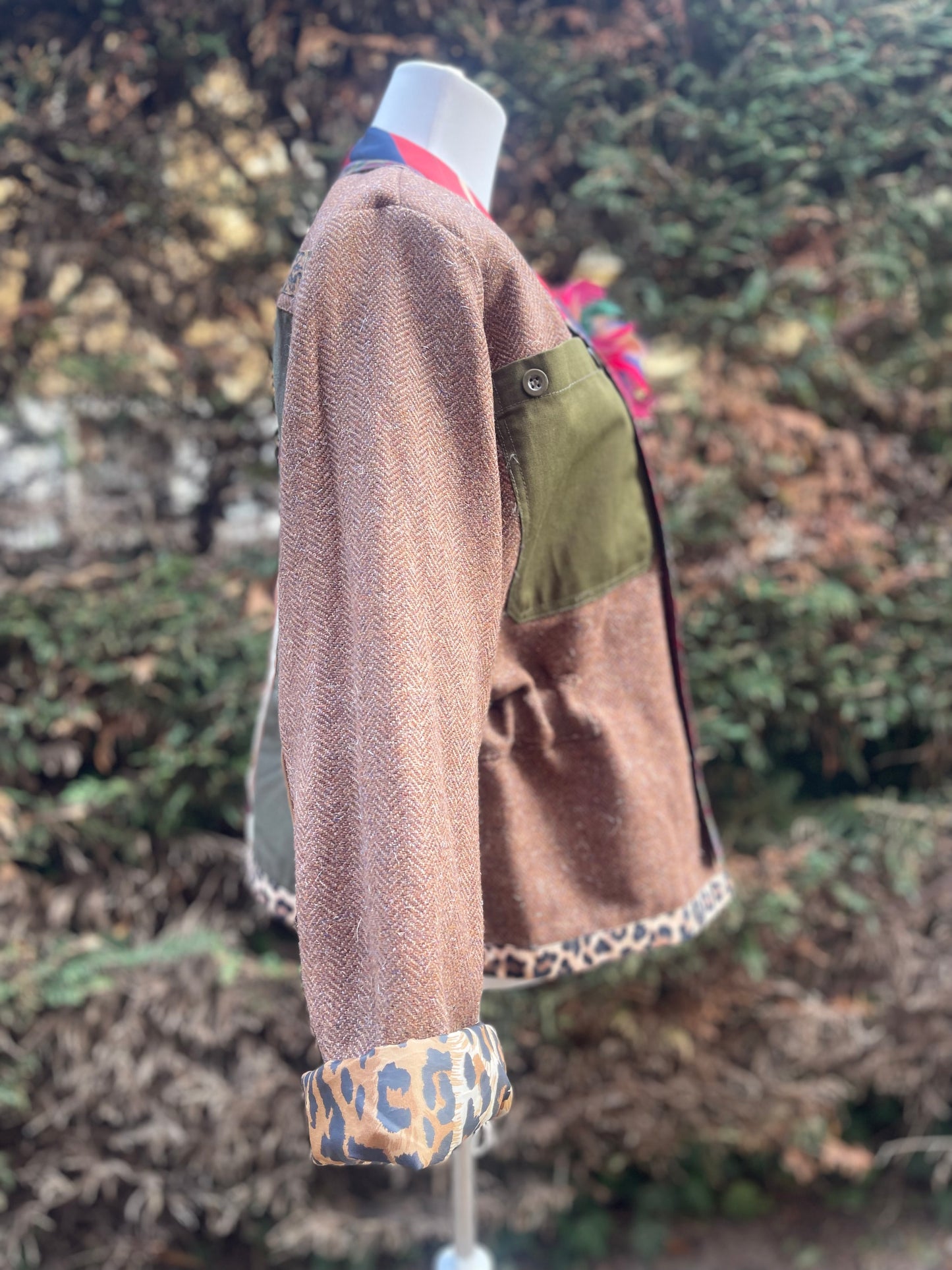 Georgia Jacket