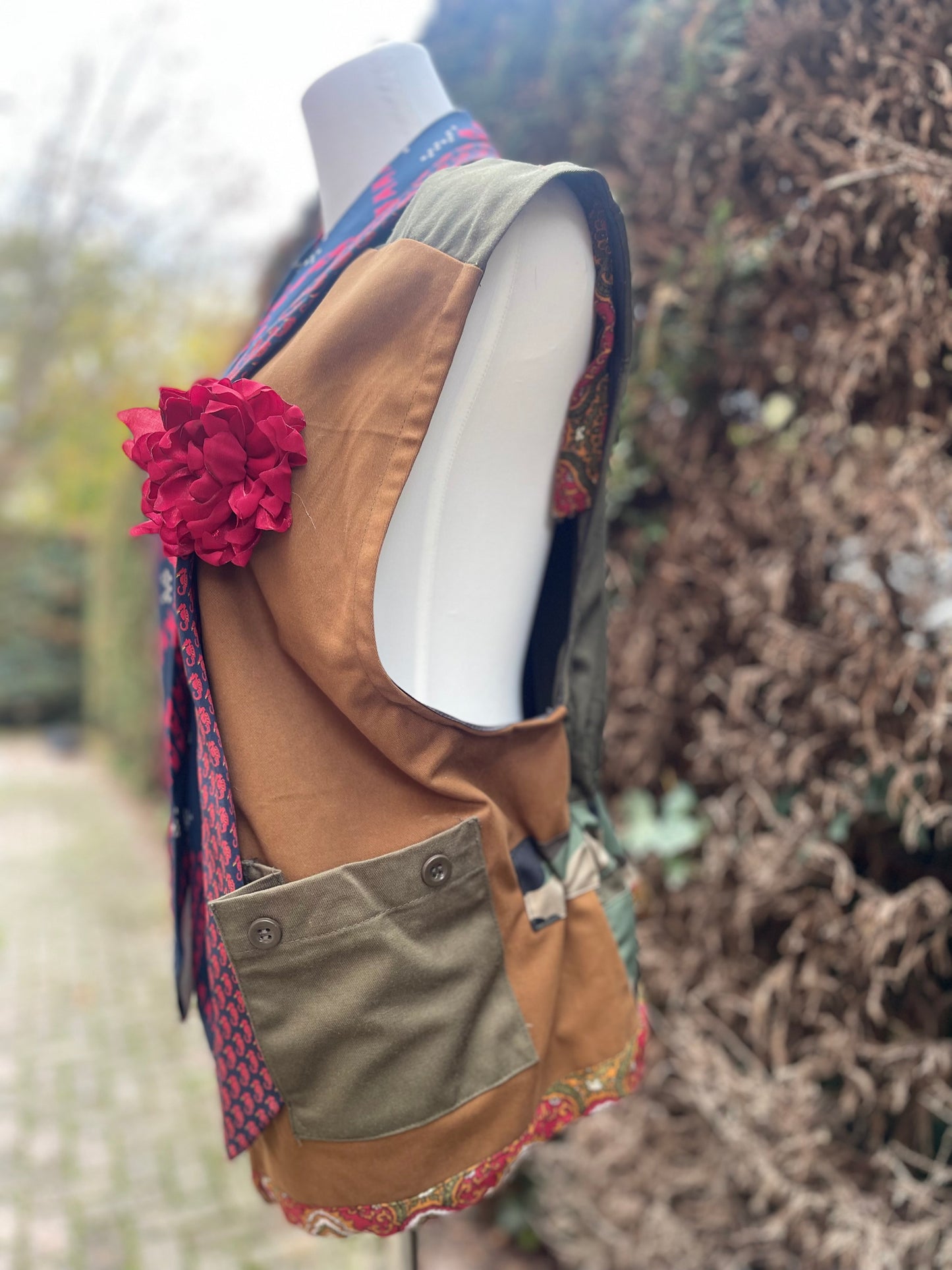 Joy Vest