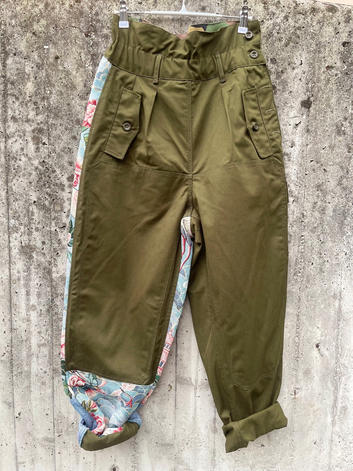 Pantalone Afrodite