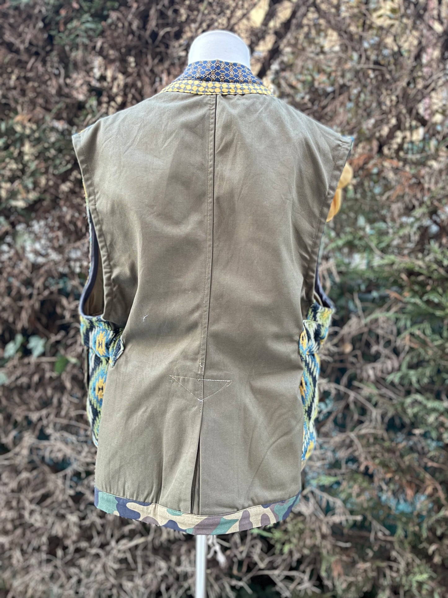 Iris Vest