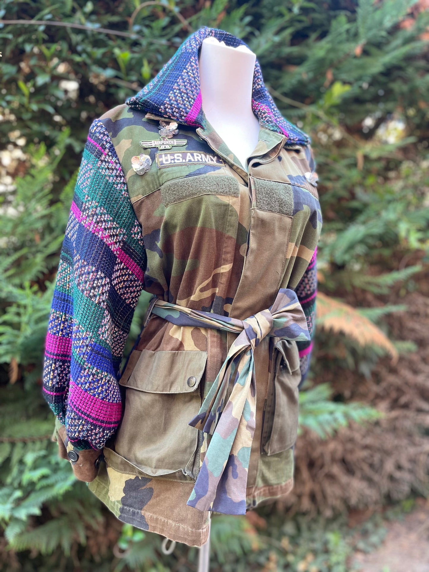 Gina Jacket