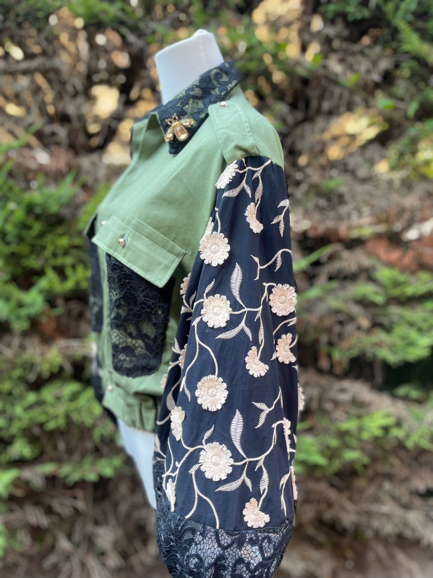 Camicia Panarea