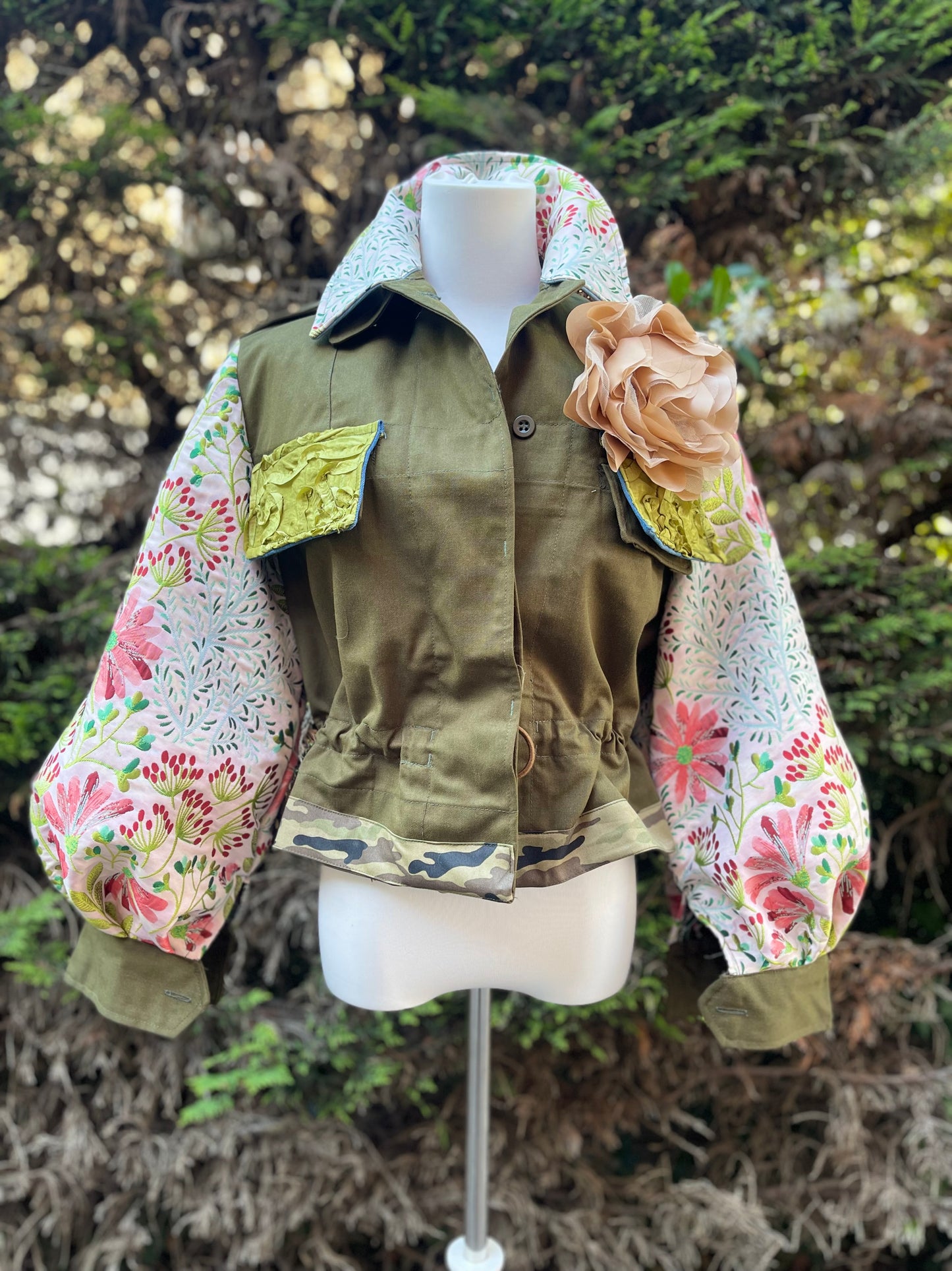 Bomber Malu’