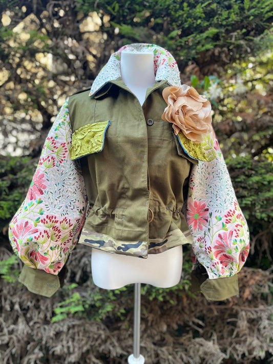 Bomber Malu’