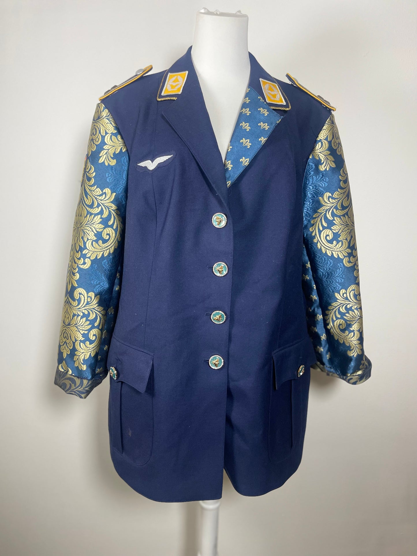 Blazer Amelia