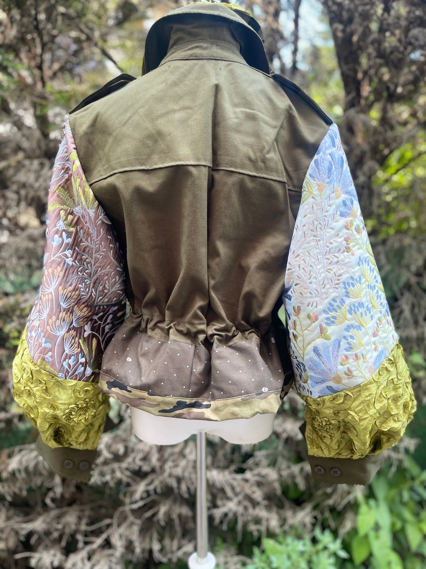 Bomber Malu’