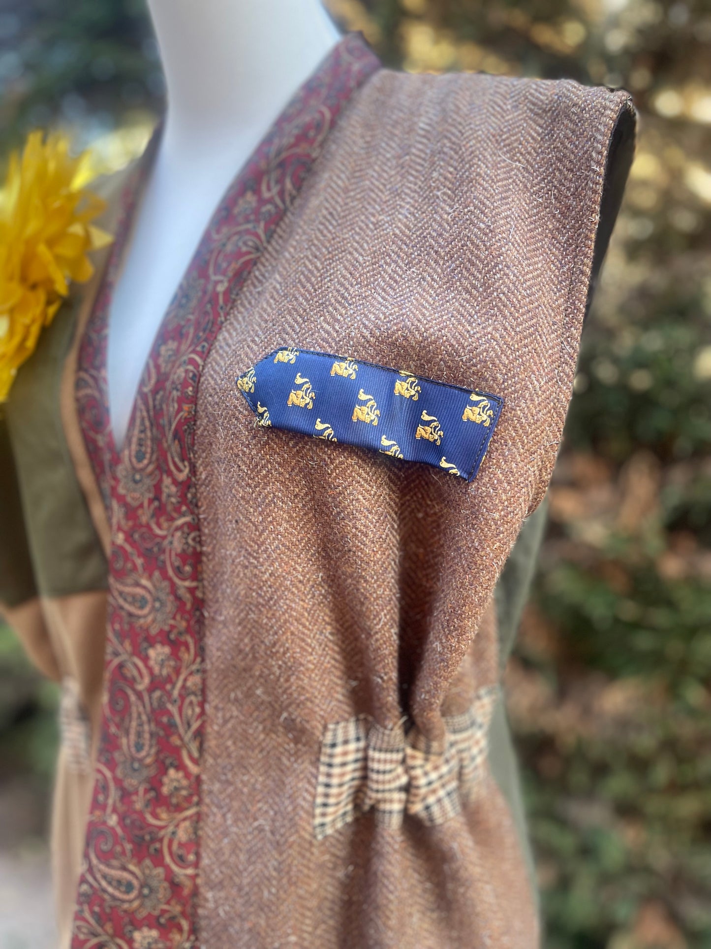 Gioe Vest