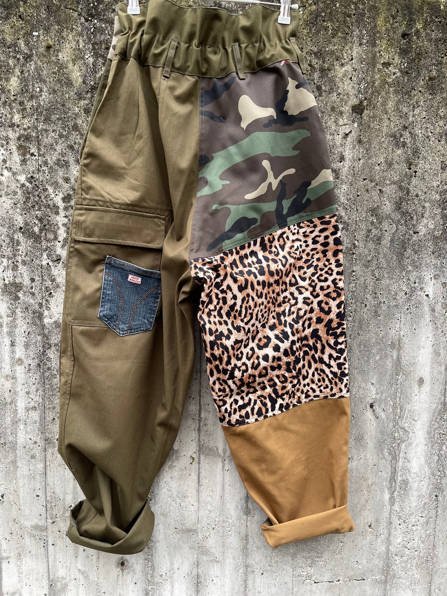 Savannah Pants