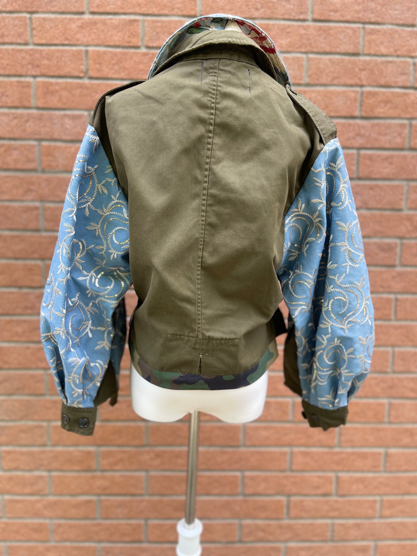 Bomber Eva