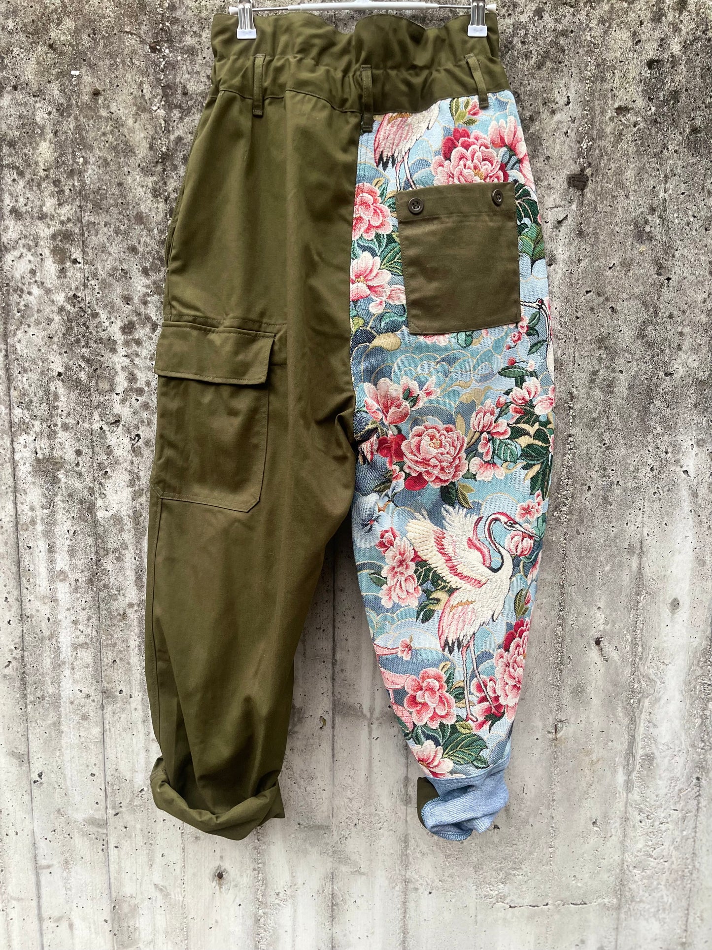Pantalone Afrodite