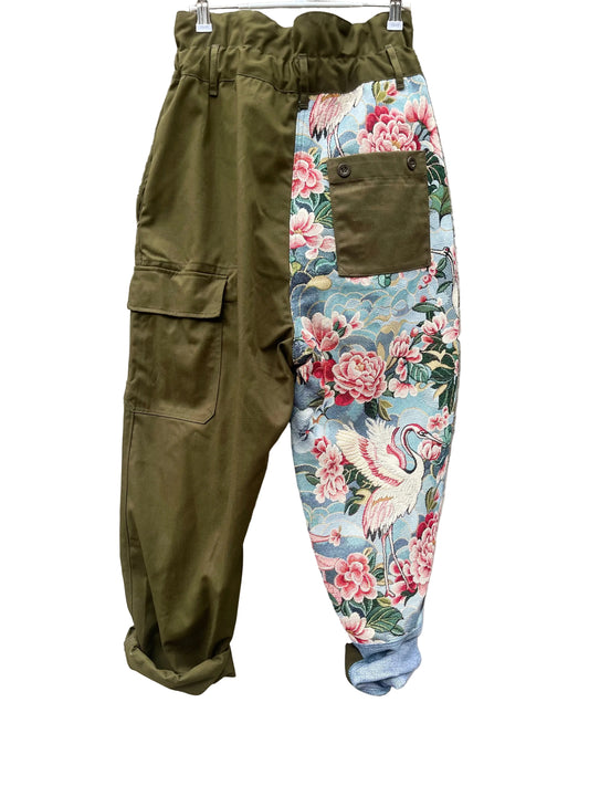 Pantalone Afrodite