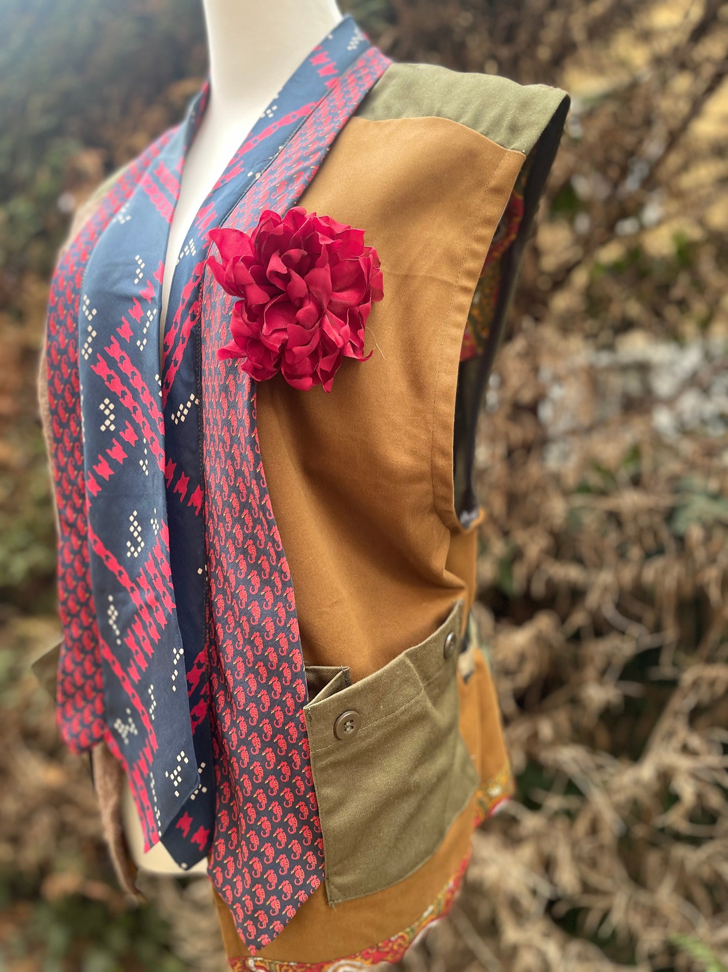 Joy Vest