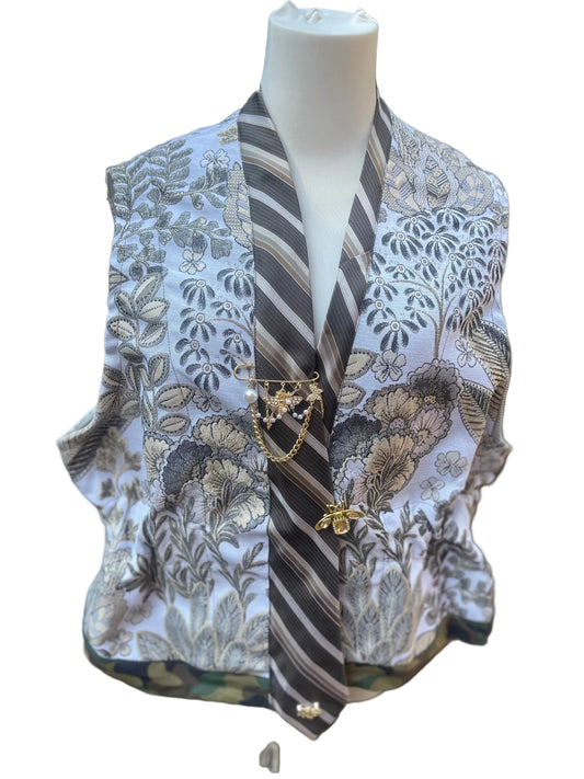 Gilet Elena