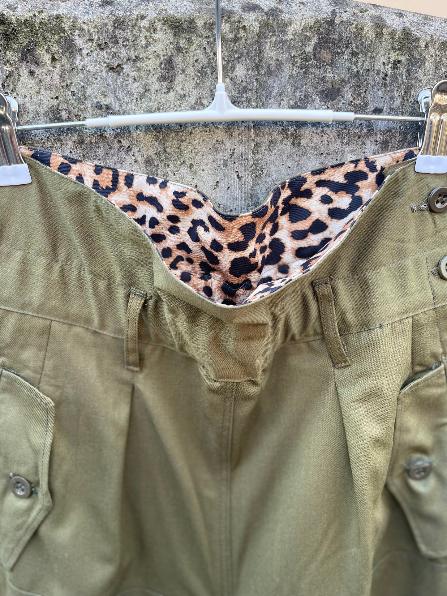 Pantalone Eva