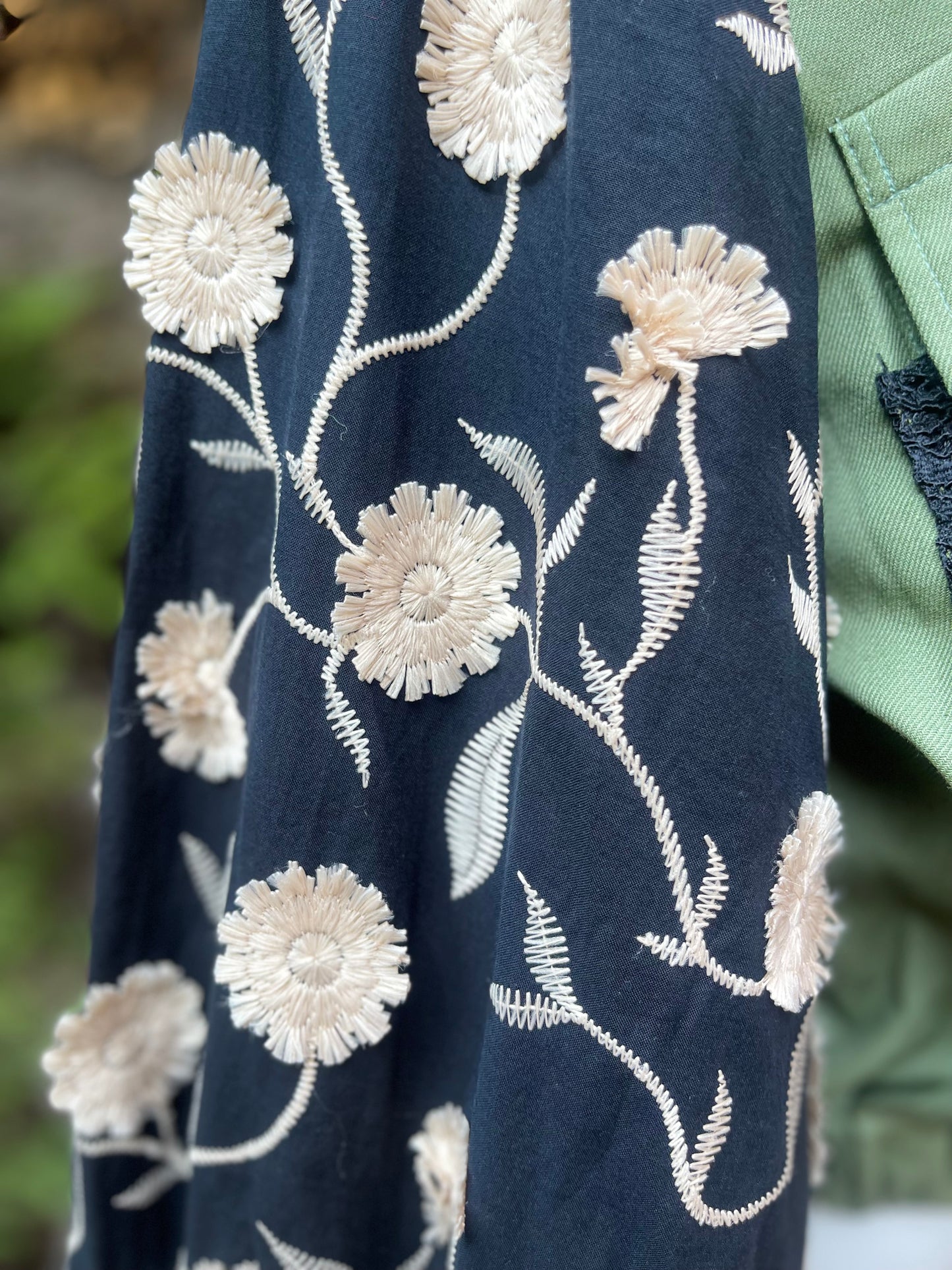 Camicia Panarea
