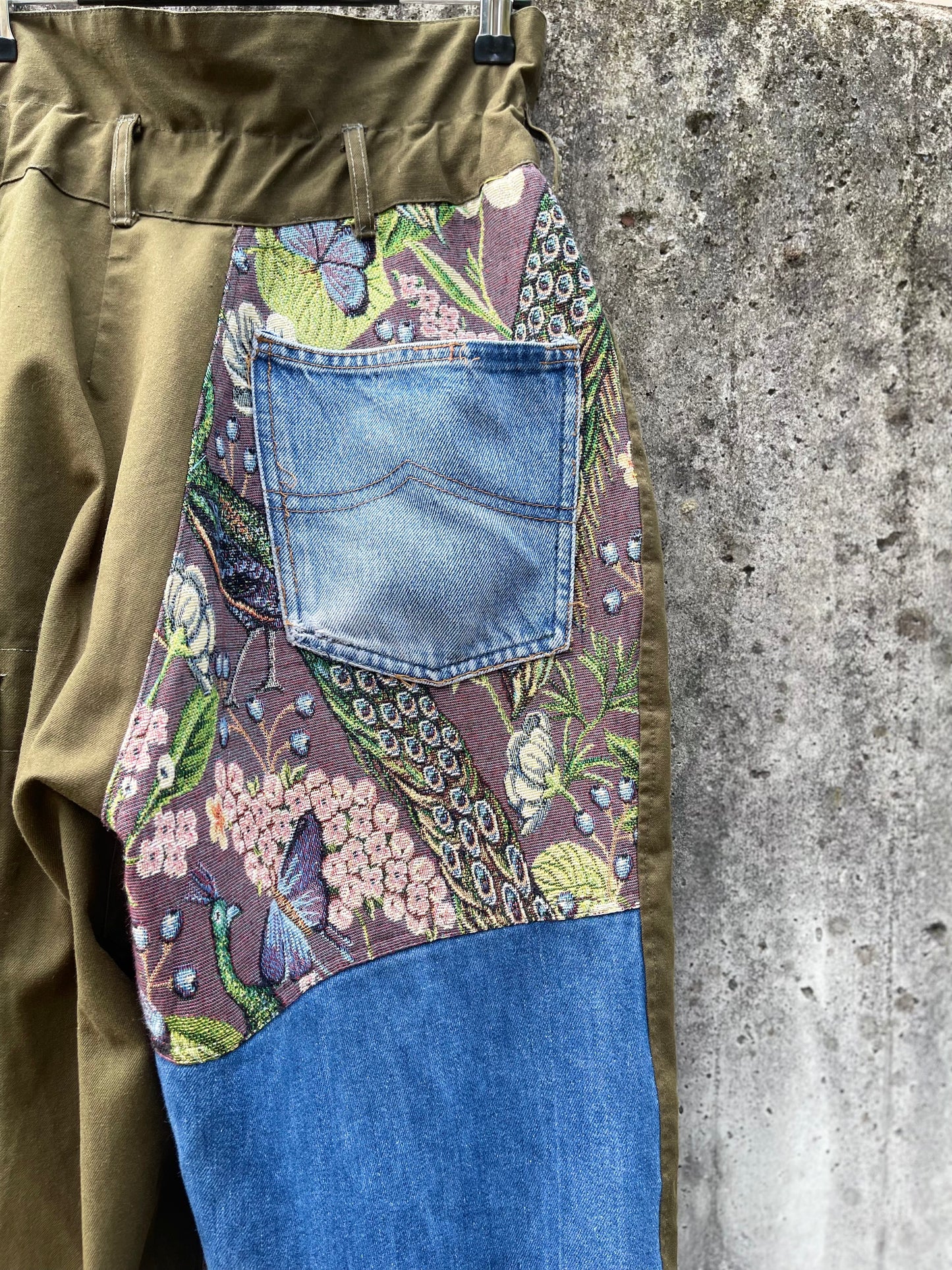 Goddess Pants