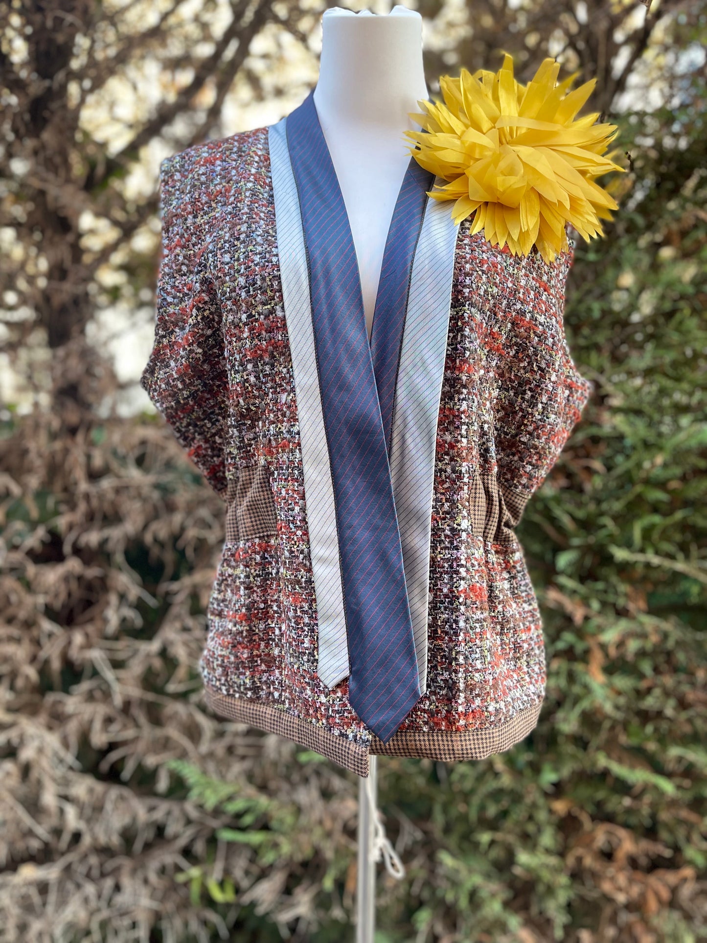 Giulia Vest
