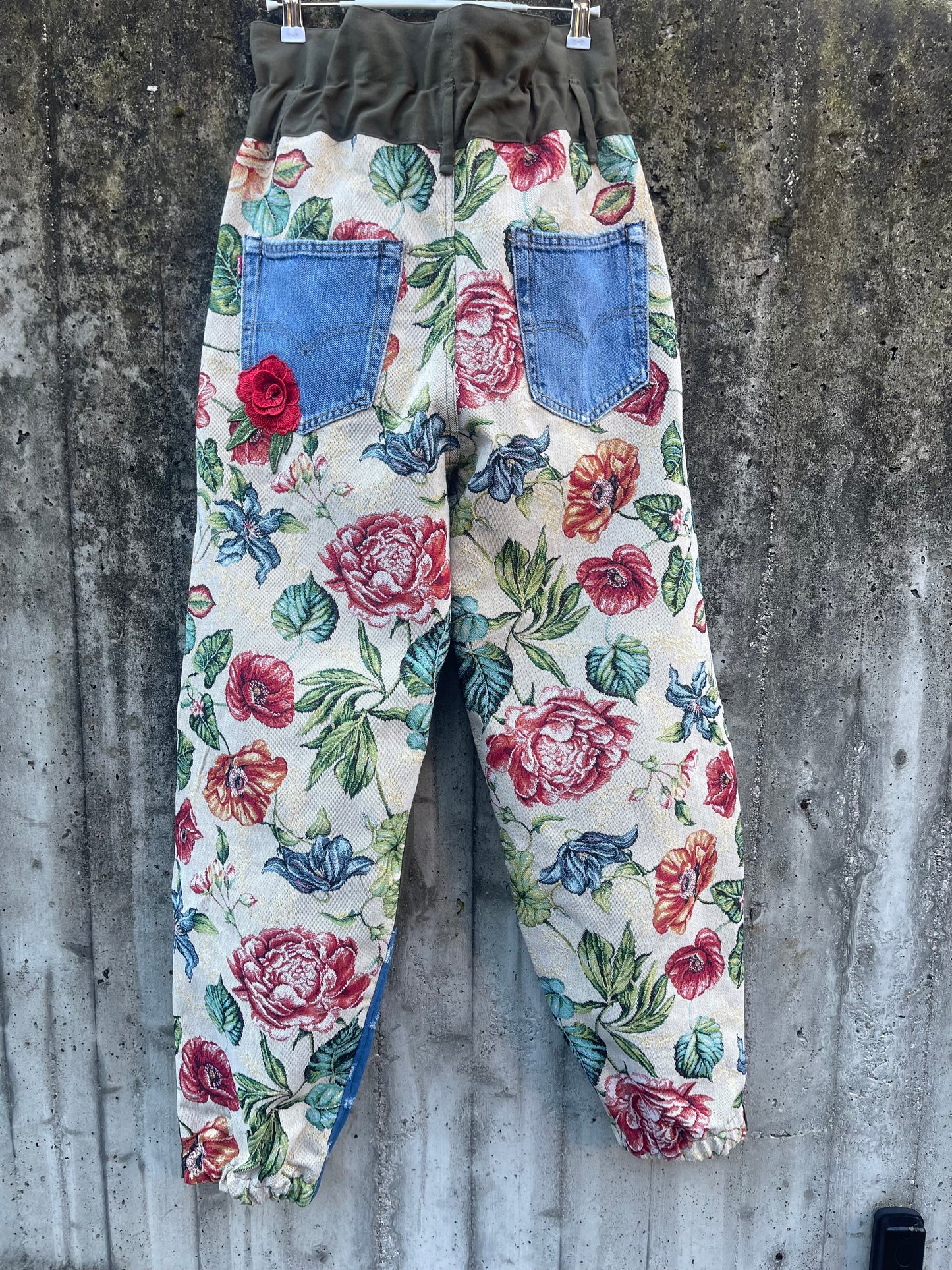 Roxette 3 Pants