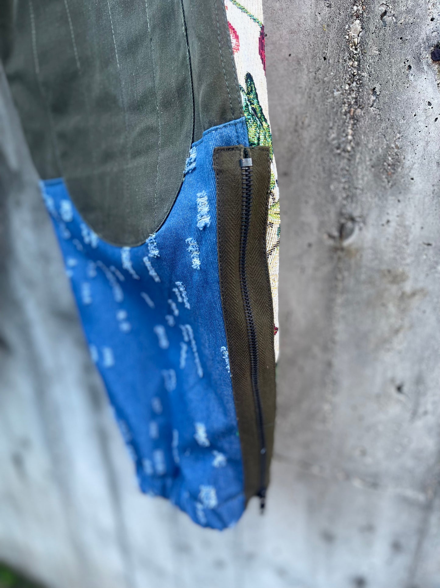 Roxette 3 Pants