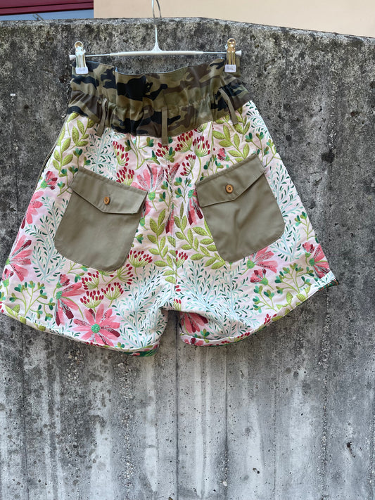 Short Malu’